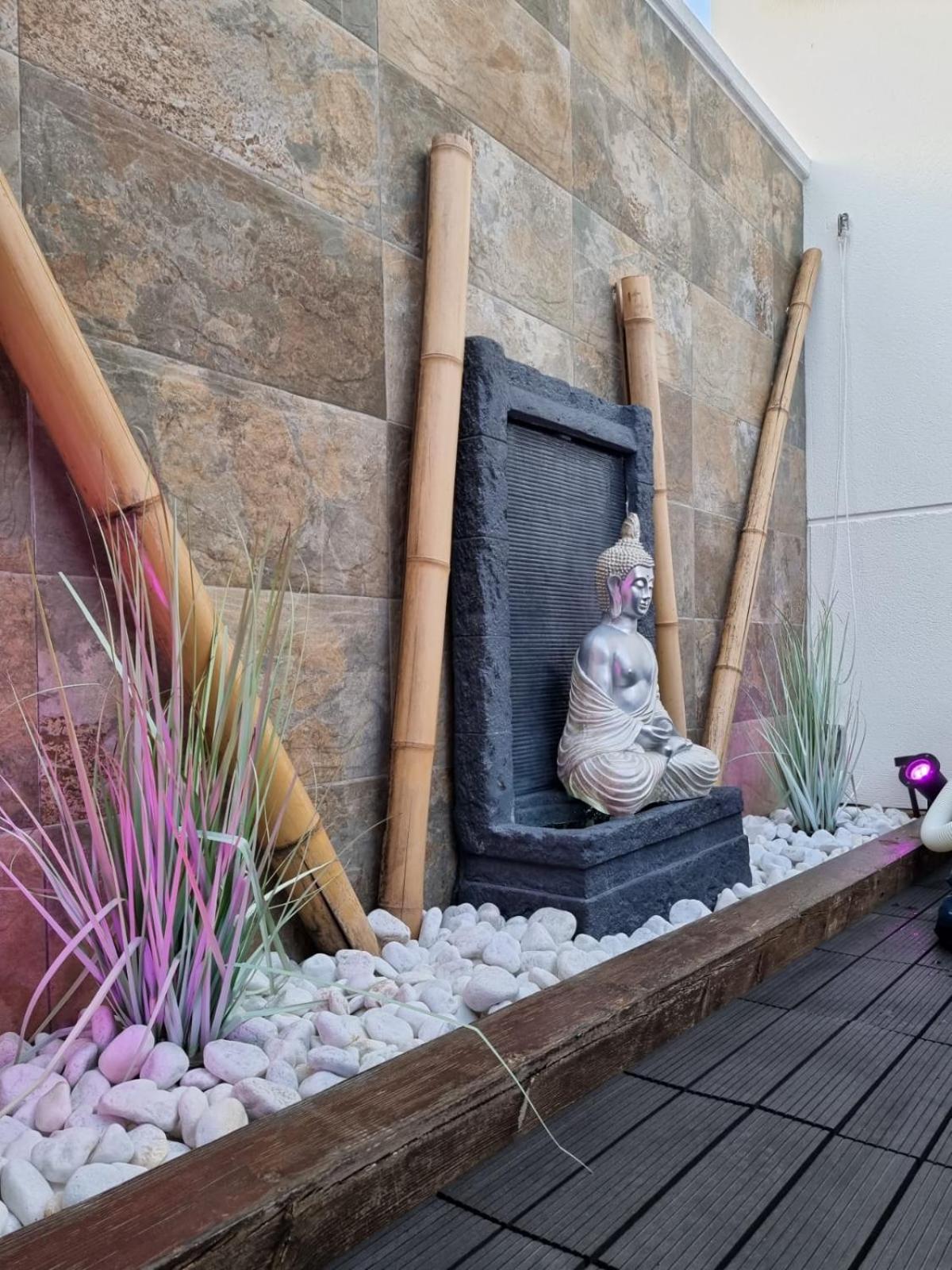 Casa Terraza Lägenhet Conil De La Frontera Exteriör bild